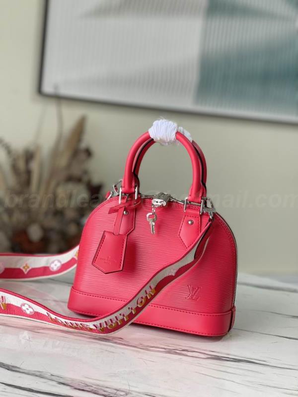 LV Handbags 161